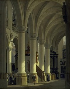 Kościół św. Szablon w Brukseli