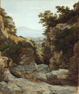 Włoski krajobraz