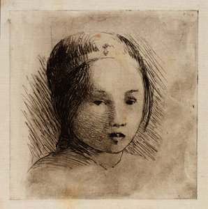 Szef Ah Ho autorstwa Helen Hyde