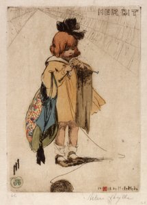 Jej bit (Czas wojny) autorstwa Helen Hyde