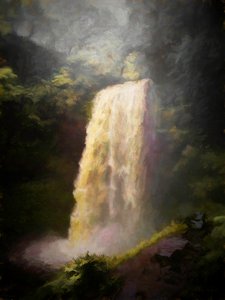 Nawet w ciemnych miejscach, 2018 autorstwa Helen White