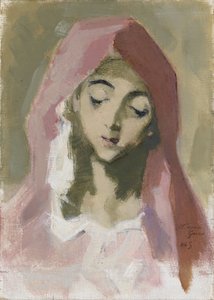  autorstwa Helene Schjerfbeck