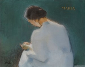  autorstwa Helene Schjerfbeck
