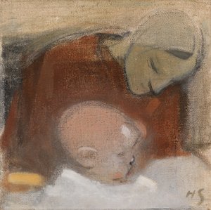  autorstwa Helene Schjerfbeck