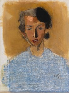  autorstwa Helene Schjerfbeck