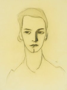 Portret kobiety