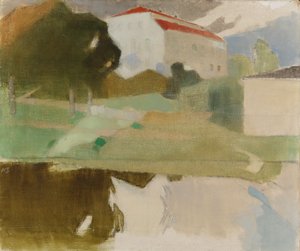  autorstwa Helene Schjerfbeck