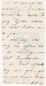 Bez tytułu autorstwa Helene Schjerfbeck