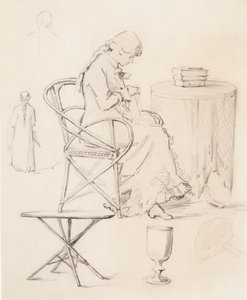  autorstwa Helene Schjerfbeck