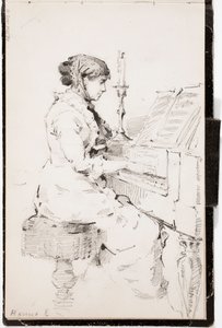  autorstwa Helene Schjerfbeck