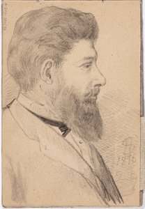  autorstwa Helene Schjerfbeck