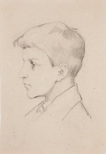  autorstwa Helene Schjerfbeck
