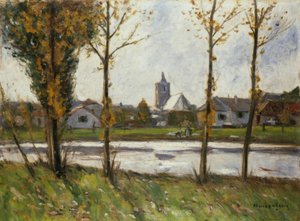 Nad Dolnym Renem