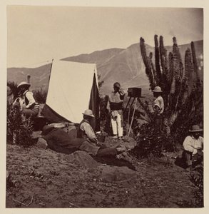 Sceny, Tamaya, Tongoy et cetera autorstwa Helsby and Co.