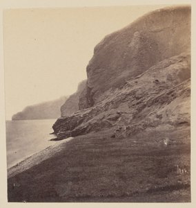 Sceny na wyspie Juan Fernandez autorstwa Helsby and Co.