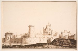 Château du Ha, Bordeaux