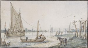  autorstwa Hendrick Avercamp