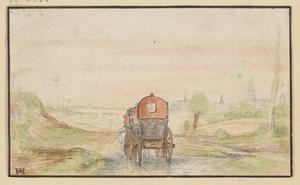  autorstwa Hendrick Avercamp