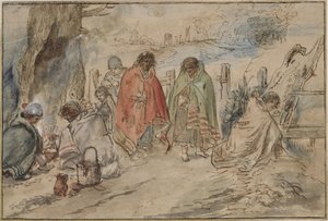  autorstwa Hendrick Avercamp