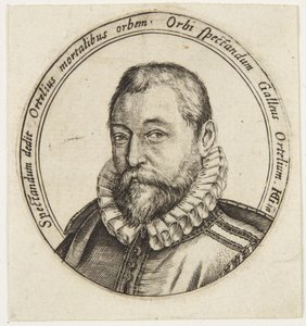  autorstwa Hendrick Goltzius