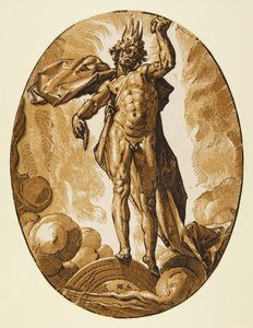  autorstwa Hendrick Goltzius