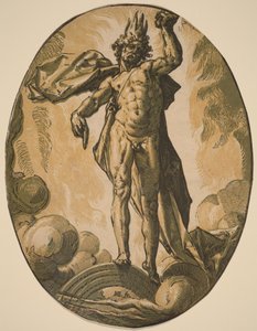  autorstwa Hendrick Goltzius