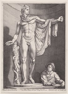 Apollo Belwederski