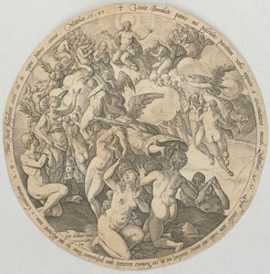  autorstwa Hendrick Goltzius