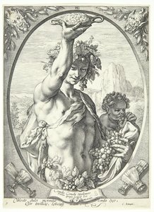  autorstwa Hendrick Goltzius