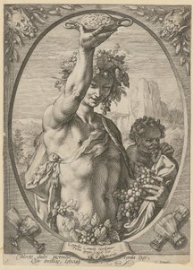  autorstwa Hendrick Goltzius