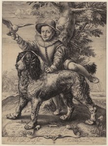  autorstwa Hendrick Goltzius
