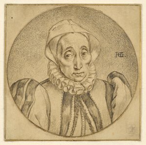 autorstwa Hendrick Goltzius