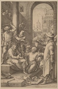  autorstwa Hendrick Goltzius