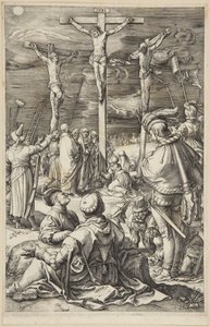  autorstwa Hendrick Goltzius