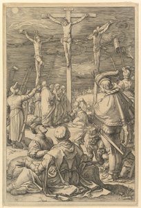  autorstwa Hendrick Goltzius