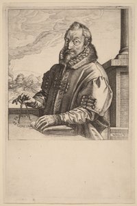 autorstwa Hendrick Goltzius