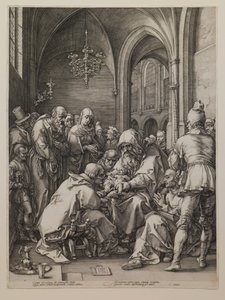  autorstwa Hendrick Goltzius