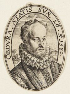  autorstwa Hendrick Goltzius