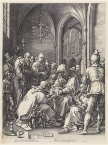  autorstwa Hendrick Goltzius
