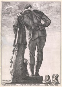  autorstwa Hendrick Goltzius