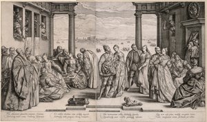  autorstwa Hendrick Goltzius