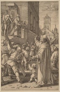  autorstwa Hendrick Goltzius