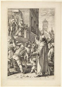  autorstwa Hendrick Goltzius