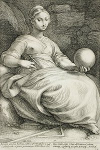  autorstwa Hendrick Goltzius
