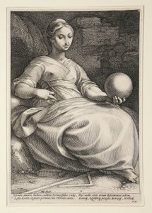  autorstwa Hendrick Goltzius