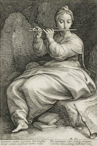  autorstwa Hendrick Goltzius