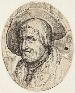  autorstwa Hendrick Goltzius
