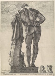  autorstwa Hendrick Goltzius