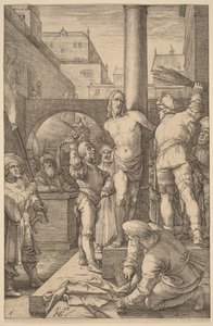  autorstwa Hendrick Goltzius