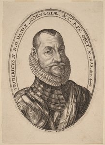  autorstwa Hendrick Goltzius